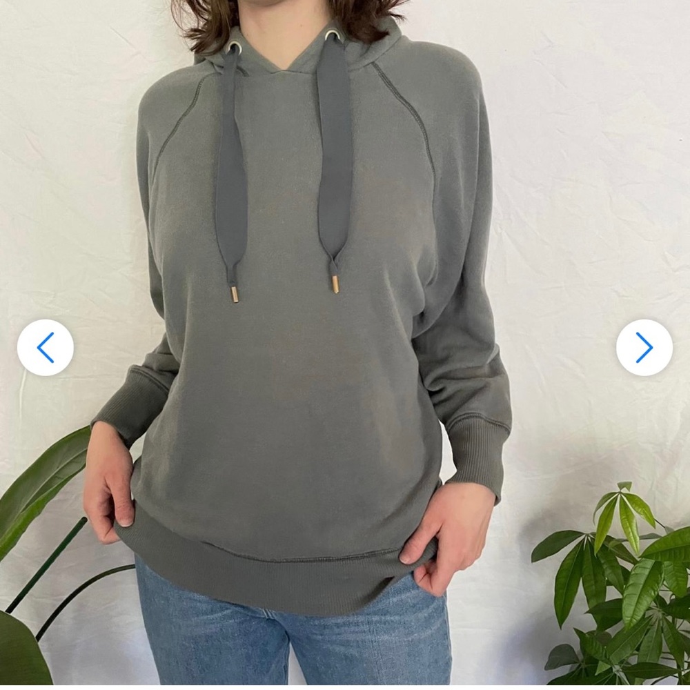 Aerie Oversized Hoodie S